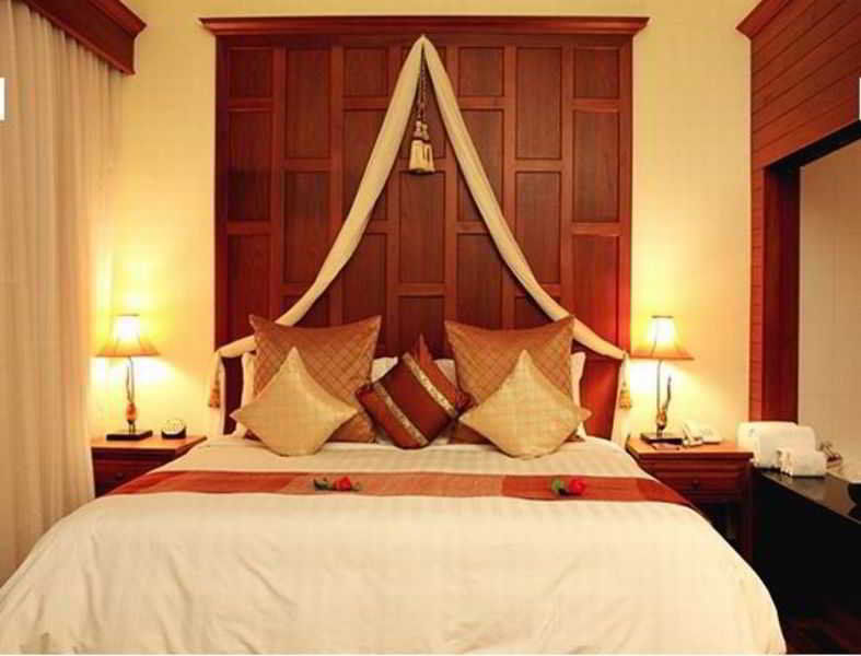 קאמאלה ביץ' Layalina Hotel מראה חיצוני תמונה