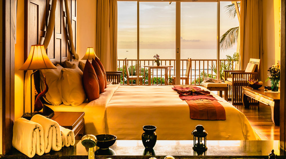 קאמאלה ביץ' Layalina Hotel מראה חיצוני תמונה