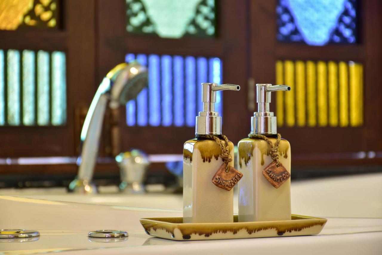 קאמאלה ביץ' Layalina Hotel מראה חיצוני תמונה