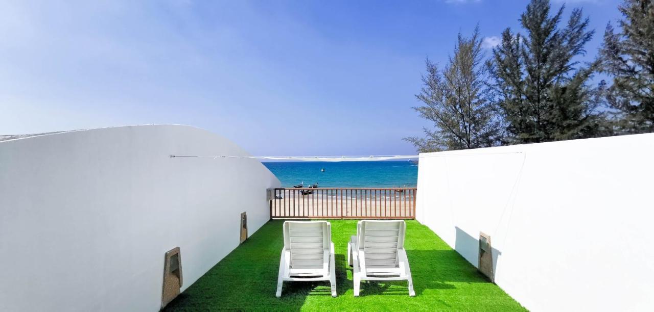 קאמאלה ביץ' Layalina Hotel מראה חיצוני תמונה
